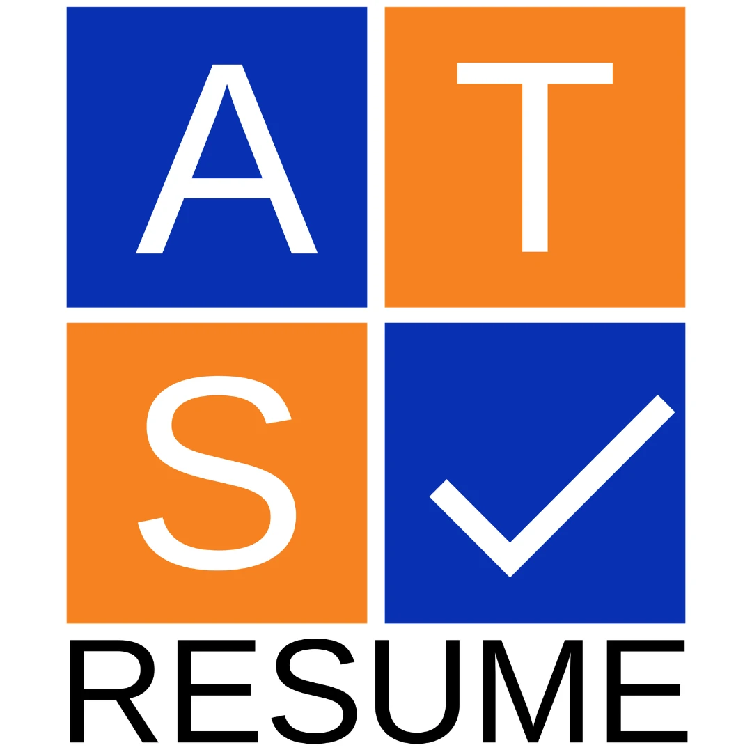 ATS Resume logo